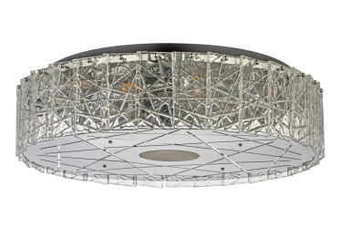 Фото Потолочный светильник Dio D'Arte Elite Dello E 1.3.60.100 N