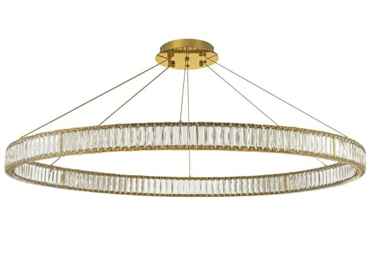 Фото Подвесной светильник Dio D'Arte Elite Caneva L 1.5.120.100 G