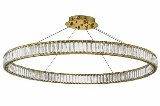 Фото Подвесной светильник Dio D'Arte Elite Caneva L 1.5.100.100 G