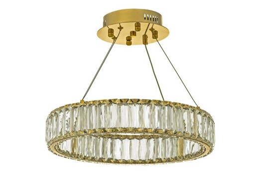 Фото Подвесной светильник Dio D'Arte Elite Caneva L 1.5.40.100 G