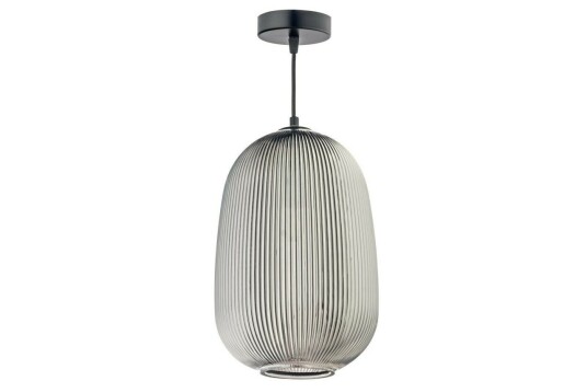 Фото Люстра подвесная Arti Lampadari Maggano E 1.P2 S