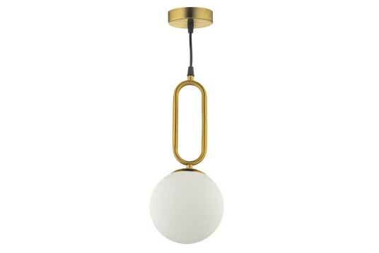 Фото Люстра подвесная Arti Lampadari Canelli L 1.P2 W