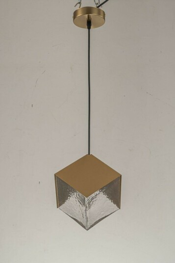 Фото Светильник подвесной Arti Lampadari Kanai E 1.P1 S