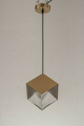 Фото Светильник подвесной Arti Lampadari Kanai E 1.P1 S