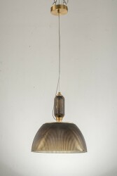 Фото Светильник подвесной Arti Lampadari Madonna EH 1.P2 DG