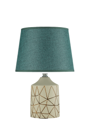 Фото Настольная лампа Arti Lampadari Erula E 4.1.T1 WY