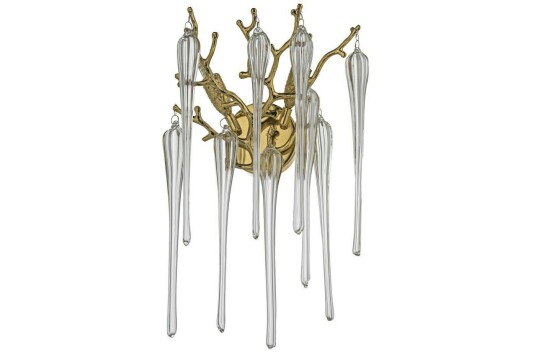 Фото Бра Dio D'Arte Elite Tavenna H 2.26.101 G