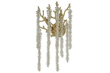 Фото Бра Dio D'Arte Elite Tavenna H 2.26.100 G