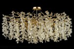 Фото 2 Люстра подвесная Dio D'Arte Elite Tavenna H 1.5.100.102 G