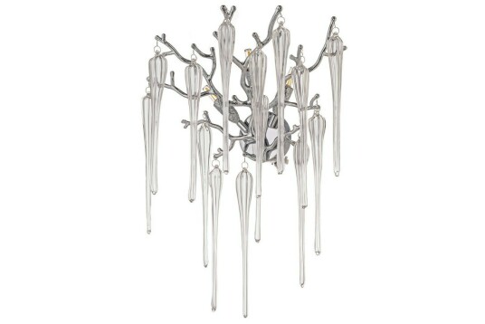 Фото Бра Dio D'Arte Elite Tavenna H 2.40.101 N