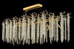 Фото 2 Люстра подвесная Dio D'Arte Elite Tavenna H 1.5.120x40.100 G