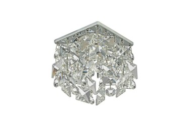 Фото Спот встраиваемый Dio D'Arte Elite Tayo GU10.5.14.8x8.102 N