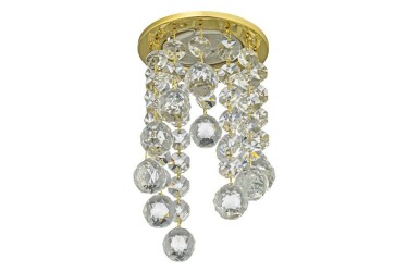 Фото Спот встраиваемый Dio D'Arte Asfour Osimo GU10.5.14.8.213 G