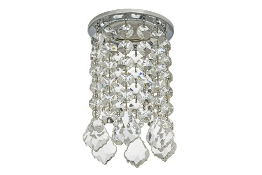 Фото Спот встраиваемый Dio D'Arte Asfour Osimo GU10.5.14.8.222 N