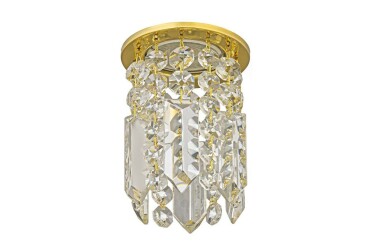 Фото Спот встраиваемый Dio D'Arte Asfour Osimo GU10.5.14.8.223 G