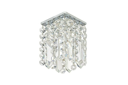 Фото Спот встраиваемый Dio D'Arte SWE Tayo GU10.5.14.8x8.723 N