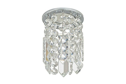 Фото Спот встраиваемый Dio D'Arte SWE Osimo GU10.5.14.8.723 N