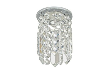 Фото Спот встраиваемый Dio D'Arte Elite Osimo GU10.5.14.8.123 N