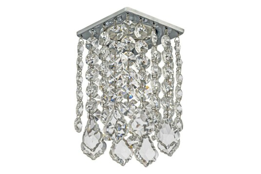 Фото Спот встраиваемый Dio D'Arte SWE Tayo GU10.5.14.8x8.722 N