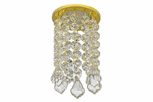 Фото Спот встраиваемый Dio D'Arte SWE Osimo GU10.5.14.8.722 G