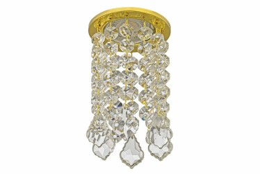 Фото Спот встраиваемый Dio D'Arte Elite Osimo GU10.5.14.8.122 G