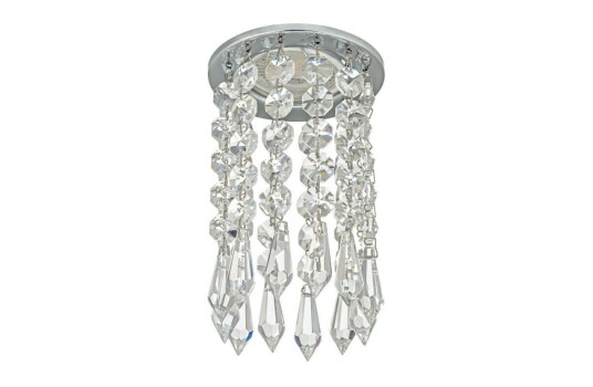 Фото Спот встраиваемый Dio D'Arte SWE Osimo GU10.5.14.8.721 N