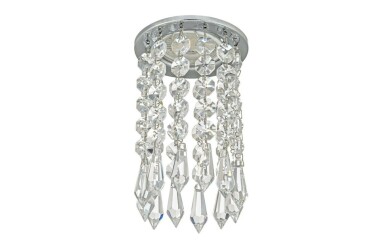 Фото Спот встраиваемый Dio D'Arte Asfour Osimo GU10.5.14.8.221 N