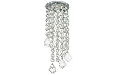 Фото Спот встраиваемый Dio D'Arte SWE Osimo GU10.5.14.8.719 N