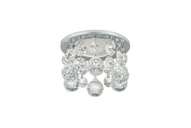 Фото Спот встраиваемый Dio D'Arte SWE Osimo GU10.5.14.8.718 N