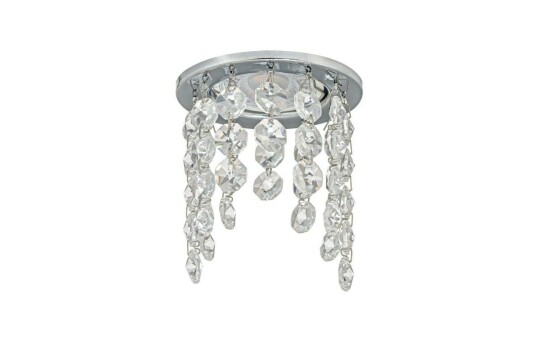 Фото Спот встраиваемый Dio D'Arte Asfour Osimo GU10.5.14.8.217 N