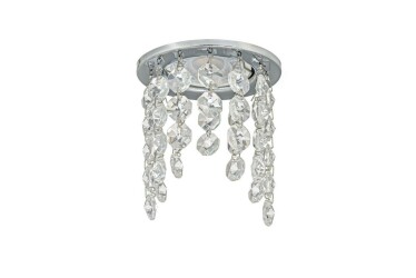 Фото Спот встраиваемый Dio D'Arte Asfour Osimo GU10.5.14.8.217 N