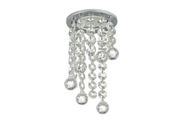 Фото Спот встраиваемый Dio D'Arte SWE Osimo GU10.5.14.8.715 N