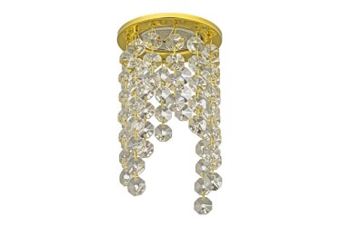 Фото Спот встраиваемый Dio D'Arte Elite Osimo GU10.5.14.8.114 G