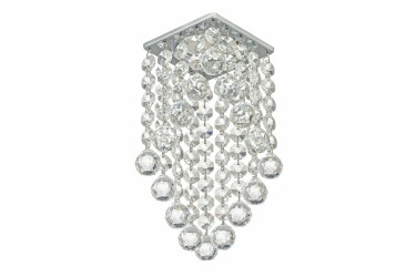 Фото Спот встраиваемый Dio D'Arte Asfour Tayo GU10.5.14.8x8.213 N