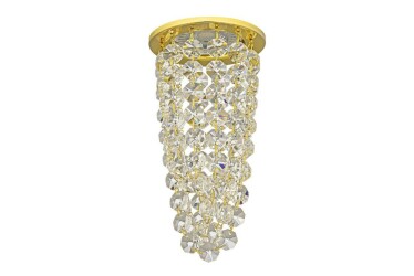 Фото Спот встраиваемый Dio D'Arte Elite Osimo GU10.5.14.8.112 G