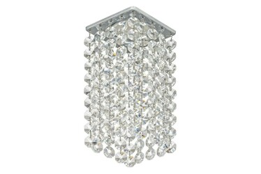 Фото Спот встраиваемый Dio D'Arte Asfour Tayo GU10.5.14.8x8.210 N