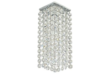 Фото Спот встраиваемый Dio D'Arte SWE Tayo GU10.5.14.8x8.709 N