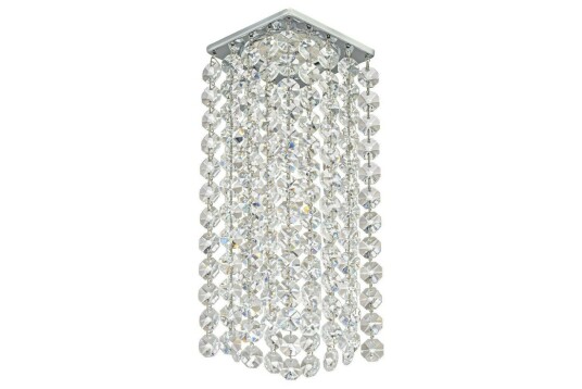 Фото Спот встраиваемый Dio D'Arte Elite Tayo GU10.5.14.8x8.109 N