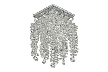 Фото Спот встраиваемый  Dio D'Arte Elite Tayo GU10.5.14.8x8.101 N