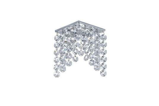 Фото Спот встраиваемый Dio D'Arte SWE Tayo GU10.5.14.8x8.717 N