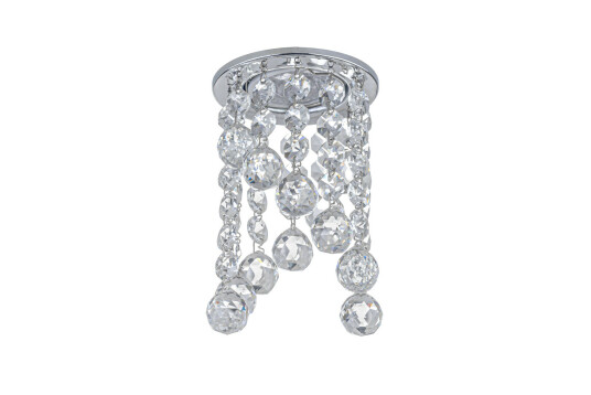 Фото Спот встраиваемый Dio D'Arte Asfour Osimo GU10.5.14.8.213 N