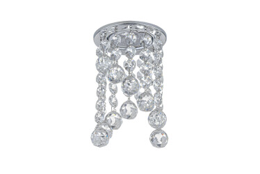 Фото Спот встраиваемый Dio D'Arte Asfour Osimo GU10.5.14.8.213 N