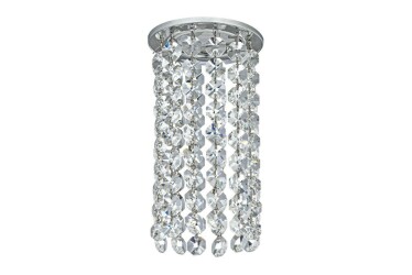 Фото Спот встраиваемый Dio D'Arte SWE Osimo GU10.5.14.8.710 N