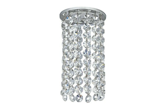 Фото Спот встраиваемый Dio D'Arte Asfour Osimo GU10.5.14.8.210 N