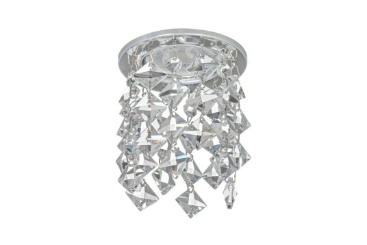 Фото Спот встраиваемый Dio D'Arte Asfour Osimo GU10.5.14.8.203 N