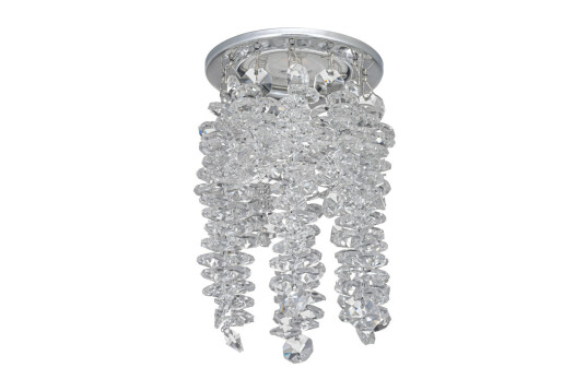 Фото Спот встраиваемый  Dio D'Arte SWE Osimo GU10.5.14.8.701 N