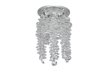 Фото Спот встраиваемый  Dio D'Arte Asfour Osimo GU10.5.14.8.201 N