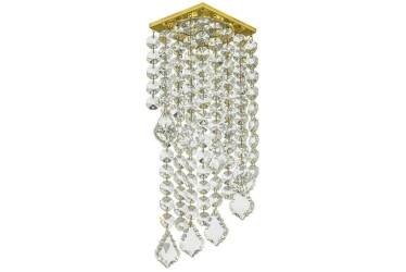 Фото Спот встраиваемый Dio D'Arte Elite Tayo GU10.5.14.8x8.119 G