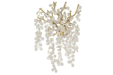 Фото Бра Dio D'Arte Elite Tavenna H 2.40.103 A