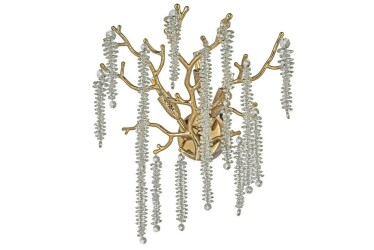 Фото Бра Dio D'Arte Elite Tavenna H 2.40.100 G